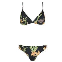 Roxy PT BEACH CLASSICS FIXEDTRI SET Večbarvna