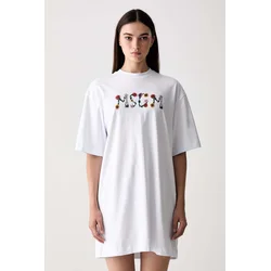 MSGM obleka bombažna