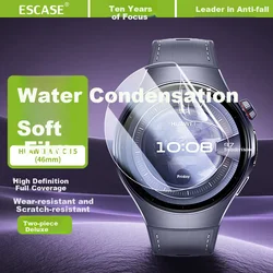 Escase Zaštitno staklo za pametni sat za Huawei Watch 5