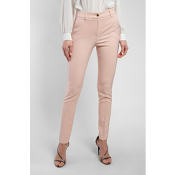 KOCCA Ženske pantalone PPF9691-010, Kajsija