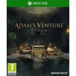 Adams Venture Origins (X1)