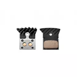 Plocice za disc SHIMANO L04C Metal