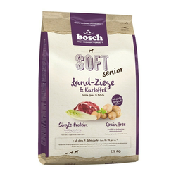 HPC PLUS SOFT SENKOZA IN KROMPIR 2,5kg
