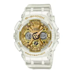 Casio g-shock ženski sat ( GMA-S120SG-7A )
