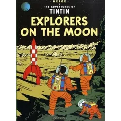 Explorers on the Moon