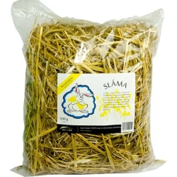 Sedupa Stelja za glodavce. Slama 0,5 kg
