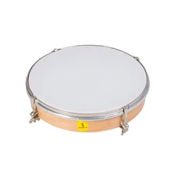 Ročni boben 25cm plastična opna RT 250/P Studio 49
