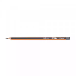 Maped Grafitna olovka Maped Black peps HB 1/12 ( 0053 )