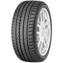 Continental ContiSportContact 2 ( 275/35 R20 102Y XL MO )