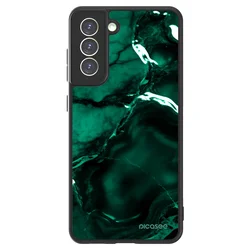 ULTIMATE CASE PowerShare za Samsung Galaxy S21 FE 5G - Dark emerald