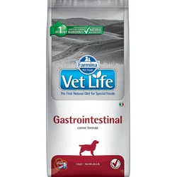 FARMINA VET LIFE Dijetetska hrana za pse Gastrointestinal, Piletina, 12kg