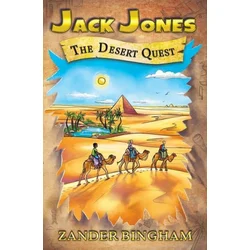 The Desert Quest