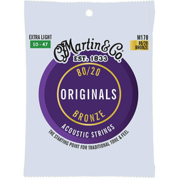 Martin M170 Originals