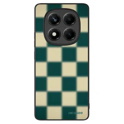 ULTIMATE CASE za Xiaomi Redmi Note 14 Pro+ 5G - Shadow Chess