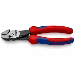 KNIPEX Kose sečice visokih performansi TwinForce® 180mm 73 72 180