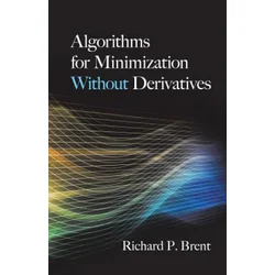 Algorithms for Minimization Without Derivatives