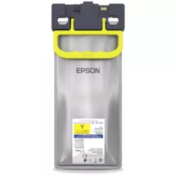 Epson T05A400 žuta mastilo XL za WORKFORCE PRO WF-C87XR