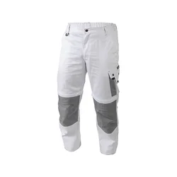 Hogert Muške radne pantalone Salm