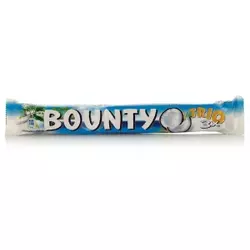 COK. BOUNTY TRIO (21) MARS NELT