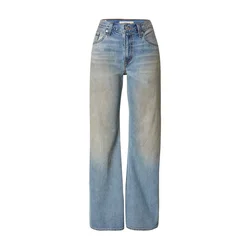 LEVIS  Kavbojke moder denim