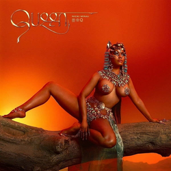 MINAJ N.- QUEEN