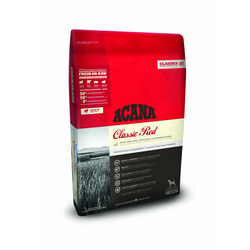 ACANA Suva hrana za pse Classic Red 11.4kg