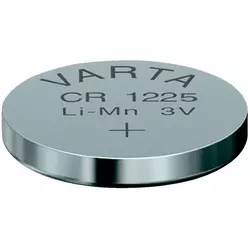 Varta Litijska baterija Varta Electronics tipa CR1225, 3 V, BR1225, DL1225, ECR1225, KCR1225, KL