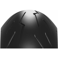 Pirelli Diablo Rosso IV ( 150/60 R17 TL 66H zadnji toak, M/C )