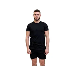 Athletic Muška fitnes majica kratak rukav