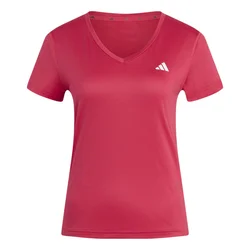 ADIDAS PERFORMANCE Funkcionalna majica Essentials  malina