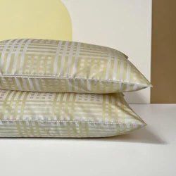 Jastučnica 100% pamučni saten 60x80cm - Clas A8 ( VLK000191-clas8 )