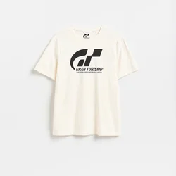 Reserved - T-shirt Gran Turismo
