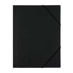 LEVIATAN MAPA Z ELASTIKO PVC LEVIA A4