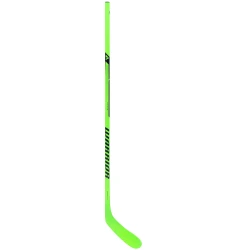 Kompozitna hokejska palica Warrior Alpha LX3 Comp Junior W28 Gallagher z desno roko navzdol, flex 50