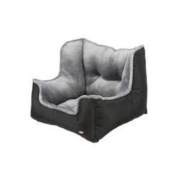 Sedište za auto Trixie 50x40x50 cm za pse