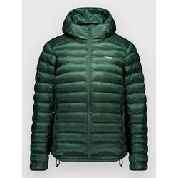 POC Coalesce Jacket pargasite green