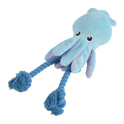 Igrača za pse Octopus – Love Story