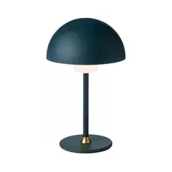 Halo Design 747580- LED prigušiva punjiva lampa MOON LIGHT LED/2,7W/2600 mAh zelena