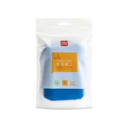 MASA ZA MODELIRANJE DELI 100g PLAVA 67841 BL