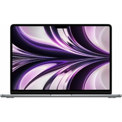 APPLE prenosnik MacBook Air 13.6 (2022) 256GB 8GB RAM MLXW3 Siva