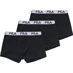 FILA Spodnjice mornarska/črna/bela