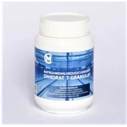 T-granulat šok hlor 500g