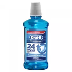 Ustna voda Oral-B Proexpert Professional Protect, 500 ml