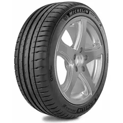 Michelin PILOT SPORT 4 205/55 R16 91Y Ljetne osobne pneumatike