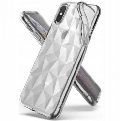 Brick Stone futrola za Samsung Galaxy M10 - Prozirna KP19625