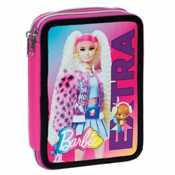 Pernica Barbie - 2 zippa puna