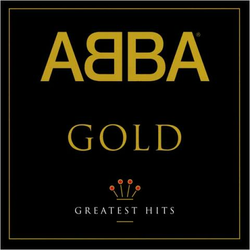 ABBA - ABBA Gold (CD)