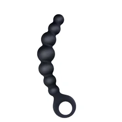 Arse beads 7inch