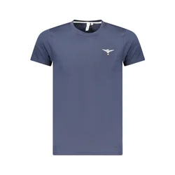 Accademia Militare Muška majica S6S6785586, Kratki rukav, Plava
