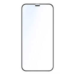 Zastitno staklo Nillkin Fog Mirror za iPhone 12 Pro Max (6.7) crno